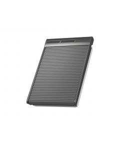 VELUX ROLLUIK SSL SK06 OP ZONNE-ENERGIE