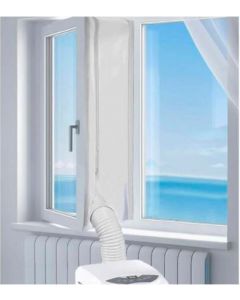 PROFILE RAAMAFDICHTING VOOR AIRCO