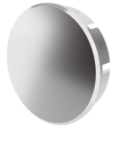 SOGEM EINDSTUK HARMONY HANDGREEP INOX A304 2ST