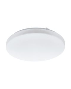 EGLO FRANIA WAND/PLAFONDLAMP WIT 17.3W