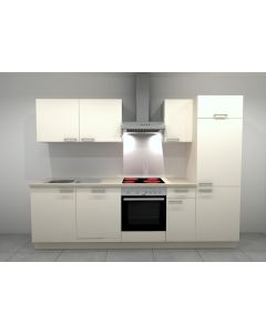 THYS KEUKENBLOK COMFORT RECHTS 2M80