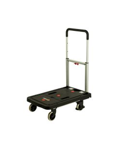 IVANA PLATEAUWAGEN 135KG INKLAPBAAR