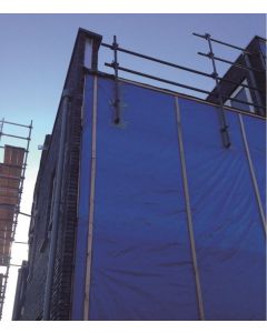 IVANA BACHE 130 BLEU 8X10M FS