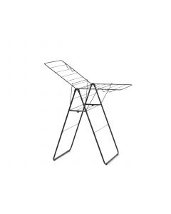 BRABANTIA HANGON SECHOIR INTERIEUR 15M MATT BLACK