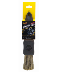 MEGUIARS DASH AND TRIM BRUSH