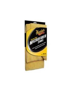 MEGUIARS SUPREME SHINE MICROFIBER SINGLE
