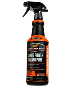 MEGUIARS CITRUS POWER CLEANER PLUS