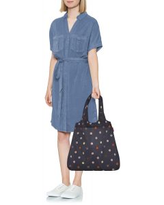 REISENTHEL MINI MAXI SHOPPER BOODSCHAPPENTAS COLLECTION 23 DOTS