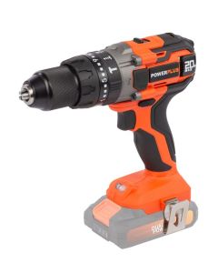 POWERLPUS POWDP15200 PERCEUSE A PERCUSION 20V SANS ACCU