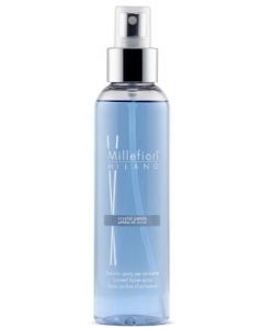MILLEFIORI HOME SPRAY 150ML CRYSTAL PETALS