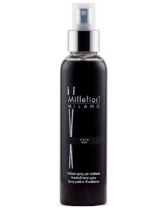 MILLEFIORI HOME SPRAY 150ML NERO