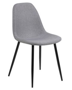 ACTONA WILMA CHAISSE SAWANA GRIS CLAIR