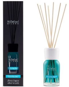 MILLEFIORI REED DIFFUSER 100ML MEDITERRANEAN BERGAMOT