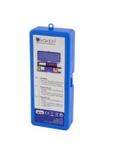 KOKIDO PH-MÈTRE DIGITALE (INC. 2 CALIBRATION SOL.)