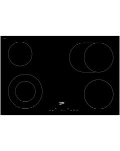 BEKO HIC84401 VITRO-KERAMISCHE KOOKPLAAT 80CM