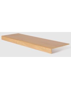 MAESTRO STEPS KLEINE TRAPTREDE 56X300X1000MM TEXAS EIK 00155