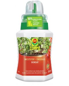 COMPO ENGRAIS BONSAI 250ML