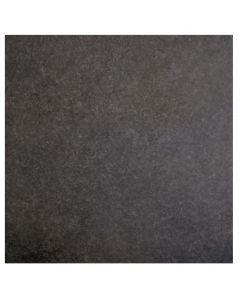 TERRASTEGEL 60X60X2 BELGIUM BLACK