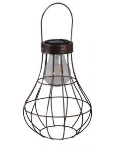 LUXFORM SOLAR INDUSTRIAL LANTERN MANCHESTER