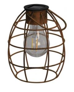 LUXFORM SOLAR INDUSTRIAL LANTERN DUISBURG