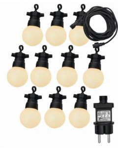 LUXFORM 24V PARTYLIGHT 10 HONOLULU