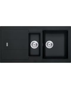 FRANKE BLG651OX1 SPOELBAK BALI 970X500MM FRAGINITE+