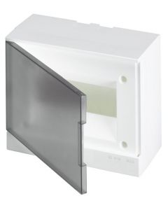 VYNCKIER BOITE DE JONCTION VIDE 1 RANGEE 8 MODULES