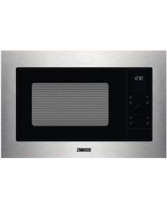 ZANUSSI ZMSN7CX COMBI OVEN 38CM INOX