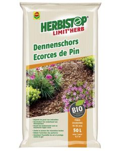 COMPO LIMIT'HERB DENNENSCHORS 50L