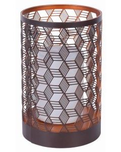 LUXFORM SOLAR TAFEL LANTAARN SALISBURY