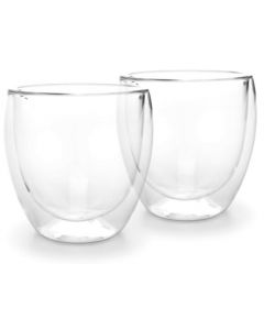 ONA VIENNA KOP 26CL DUBBELWANDIG GLAS SET/2