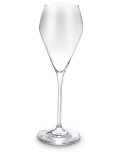 SALT&PEPPER CUVEE VERRE A CHAMPAGNE 23CL SET/6
