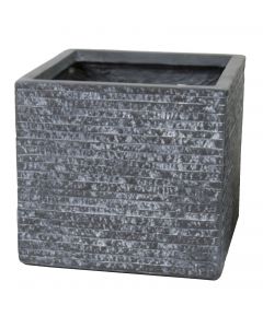 UTAH CUBI GRAPHITE W20H22