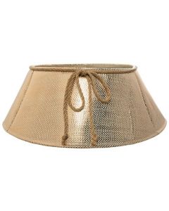 JUPE PIN NOEL 40CM CUIVRE