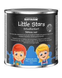 LITTLE STARS TABLEAU NOIR ELFES CHUCHOTANTS 0.25L