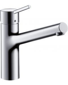 Hansgrohe Pommeau de douche MySelect S Vario (chromé, 26637400) au meilleur  prix sur