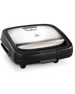 MOULINEX CROC TIME SZ192D12 CROQUE EN PANINI