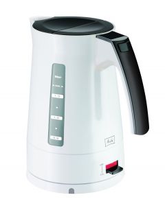 MELITTA 100301 WATERKOKER ENJOY AQUA WIT