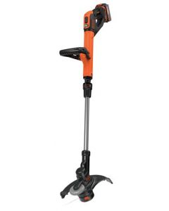 BLACK&DECKER STC1840PC KANTENMAAIER AFS 28CM 18V 4.0AH