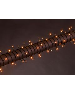 VELLIGHT LUMINAIRES NOEL - STELLA LED 20M 300 ARIZONA LAMPES BLANCS 24V