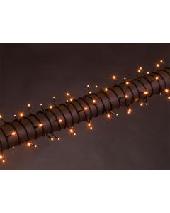 VELLIGHT LUMINAIRES NOEL - STELLA LED 8M 120 ARIZONA LAMPES BLANCS 24V