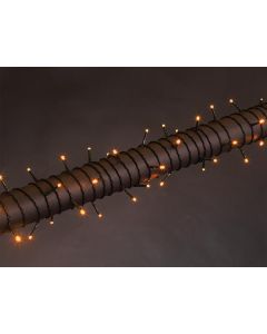 VELLIGHT LUMINAIRES NOEL - WEGA LED 12M 80 ARIZONA LAMPES BLANCS 24V