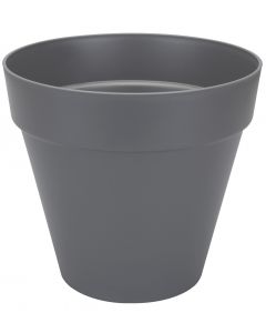 ELHO LOFT URBAN ROND 30CM ANTRACIET