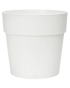 ELHO VIBIA STRAIGHT ROND 30CM WIT