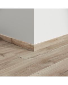 BERRYALLOC PLINTHE TRENDLINE GROOVY SICILY OAK 12X60X2400MM
