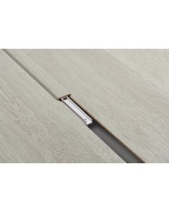 BERRYALLOC BARRE DE JONCTION TRENDLINE VERDI OAK 2.4M