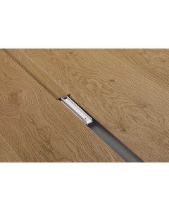 BERRYALLOC BARRE DE JONCTION TRENDLINE PRO LOTUS OAK 2.4M