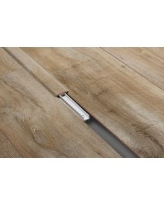 BERRYALLOC BARRE DE JONCTION TRENDLINE FIJI OAK 2.4M