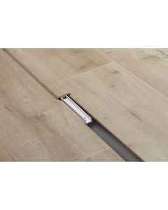 BERRYALLOC BARRE DE JONCTION TRENDLINE SICILY OAK 2.4M