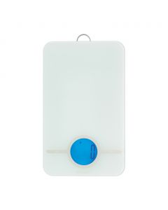 BRABANTIA TASTY+ KEUKENWEEGSCHAAL DIGITAAL OP BATTERIJEN LIGHT GREY